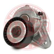 N39292-PCS-MS - NAPINACZ PASKA WIELOROWKOWEGO AUDI A1, A3, A4, A4 ALLROAD, A5, A6, Q2, Q3, Q5, TT, SEAT ALHAMBRA, A