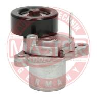 N64010-PCS-MS - NAPINACZ PASKA WIELOROWKOWEGO  HYUNDAI ACCENT III, ACCENT IV, ELANTRA, GETZ, I10, I20, I30, I40, I40