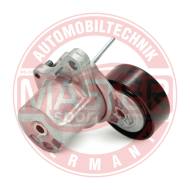 N64010-PCS-MS - NAPINACZ PASKA WIELOROWKOWEGO  HYUNDAI ACCENT III, ACCENT IV, ELANTRA, GETZ, I10, I20, I30, I40, I40