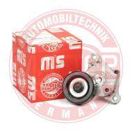 N64010-PCS-MS - NAPINACZ PASKA WIELOROWKOWEGO  HYUNDAI ACCENT III, ACCENT IV, ELANTRA, GETZ, I10, I20, I30, I40, I40