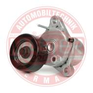 N64010-PCS-MS - NAPINACZ PASKA WIELOROWKOWEGO  HYUNDAI ACCENT III, ACCENT IV, ELANTRA, GETZ, I10, I20, I30, I40, I40