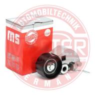 N75628-PCS-MS - NAPINACZ PASKA ROZRZADU "MS" HYUNDAI ACCENT, ELANTRA, GETZ, GRANDEUR, MATRIX, SANTA FE, SONATA, TR