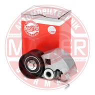 N75628-PCS-MS - NAPINACZ PASKA ROZRZADU "MS" HYUNDAI ACCENT, ELANTRA, GETZ, GRANDEUR, MATRIX, SANTA FE, SONATA, TR