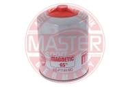 P1144-MG-OF-PCS-MS - FILTR OLEJU MAGNETIC "MS" IVECO EUROCARGO I-III, M, MAGIRUS, MK, ZETA, DAILY I, DAILY II, DAILY III,