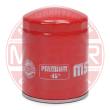 P1144-OF-PCS-MS - FILTR OLEJU "MS" IVECO EUROCARGO I-III, M, MAGIRUS, MK, ZETA, DAILY I, DAILY II, DAILY III, MULTICAR