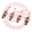 PRV-B6HS-SET/4/ - ŚWIECA ZAPŁ. B6HS PRV "MS" KPL/4 SZT. 