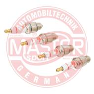 PRV-B6HS-SET/4/ - ŚWIECA ZAPŁ. B6HS PRV "MS" KPL/4 SZT. 