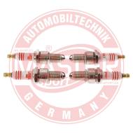 PRVBP6ET-SET/4/-MS - ŚWIECA ZAPŁ. BP6ET PRV "MS" KPL/4 SZT. 