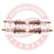 PRVBPR6EP-PL-SET/4/-MS - ŚWIECA ZAPŁ. BPR6EP PLATIN PRV "MS" KPL/4 SZT.