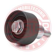 R21338-PCS-MS - ROLKA PROWADZĄCA PASKA WIELOROWKOWEGO AUDI A1, A3, A4, A5, Q2, Q3, SEAT ALHAMBRA, ARONA, ATECA, IBIZ