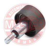 R21338-PCS-MS - ROLKA PROWADZĄCA PASKA WIELOROWKOWEGO AUDI A1, A3, A4, A5, Q2, Q3, SEAT ALHAMBRA, ARONA, ATECA, IBIZ