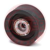 R25260-PCS-MS - ROLKA PROWADZĄCA PASKA WIELOROWKOWEGO ALFA ROMEO 159, CHEVROLET AVEO, AVEO / KALOS, CRUZE, ORLANDO,