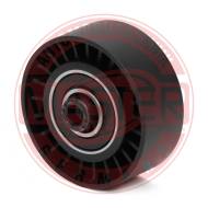 R25701-PCS-MS - ROLKA NAPINACZA ?MS? CHEVROLET CAPTIVA, CRUZE, EPICA, LACETTI, NUBIRA, OPEL ANTARA A