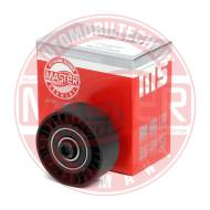 R25701-PCS-MS - ROLKA NAPINACZA ?MS? CHEVROLET CAPTIVA, CRUZE, EPICA, LACETTI, NUBIRA, OPEL ANTARA A