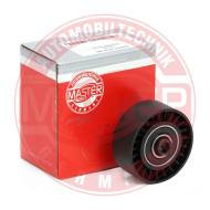 R25701-PCS-MS - ROLKA NAPINACZA ?MS? CHEVROLET CAPTIVA, CRUZE, EPICA, LACETTI, NUBIRA, OPEL ANTARA A