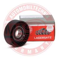 R31022-PCS-MS - ROLKA NAPINACZA AUDI A3, SEAT ALTEA, ALTEA XL, LEON, TOLEDO III, SKODA OCTAVIA II, SUPERB II, VW CAD