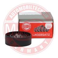 R31022-PCS-MS - ROLKA NAPINACZA AUDI A3, SEAT ALTEA, ALTEA XL, LEON, TOLEDO III, SKODA OCTAVIA II, SUPERB II, VW CAD