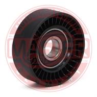 R31022-PCS-MS - ROLKA NAPINACZA AUDI A3, SEAT ALTEA, ALTEA XL, LEON, TOLEDO III, SKODA OCTAVIA II, SUPERB II, VW CAD