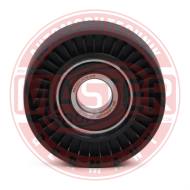 R31022-PCS-MS - ROLKA NAPINACZA AUDI A3, SEAT ALTEA, ALTEA XL, LEON, TOLEDO III, SKODA OCTAVIA II, SUPERB II, VW CAD