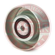 R31025-PCS-MS - ŁOŻYSKO NACIĄGU PASKA WIELOROWKOWEGO SEAT, SKODA, VW "MS"