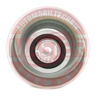 R31025-PCS-MS - ŁOŻYSKO NACIĄGU PASKA WIELOROWKOWEGO SEAT, SKODA, VW "MS"