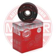 R31033-1-PCS-MS - ROLKA NAPINACZA 73 mm ?MS? AUDI A4, A6, CABRIOLET, SKODA SUPERB I, VW PASSAT B5, PASSAT B5.5