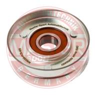 R31033-PCS-MS - ROLKA NAPINACZA 76mm  ?MS? AUDI A4, A6, CABRIOLET, SKODA SUPERB I, VW  PASSAT B5, PASSAT B5.5