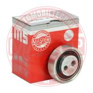 R31040-PCS-MS - ŁOŻYSKO NACIĄGU PASKA WIELOROWKOWEGO AUDI A4, A6, ALLROAD, A8, SKODA SUPERB, VW PASSAT "MS"