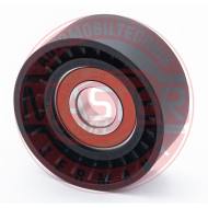 R36086-PCS-MS - ROLKA NAPINACZA ?MS? ACURA, ALFA ROMEO, CADILLAC, CHRYSLER SEBRING, CITROEN C8, FIAT LINEA, FORD GAL