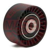 R36087-PCS-MS - ŁOŻYSKO NACIĄGU PASKA WIELOROWKOWEGO MERCEDES C T-MODEL (S205), C (W205), VITO MIXTO (W447), VITO T