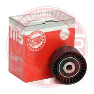 R36087-PCS-MS - ŁOŻYSKO NACIĄGU PASKA WIELOROWKOWEGO MERCEDES C T-MODEL (S205), C (W205), VITO MIXTO (W447), VITO T