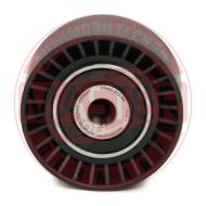 R36087-PCS-MS - ŁOŻYSKO NACIĄGU PASKA WIELOROWKOWEGO MERCEDES C T-MODEL (S205), C (W205), VITO MIXTO (W447), VITO T