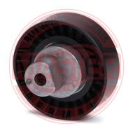 R38003-PCS-MS - ŁOŻYSKO NACIĄGU PASKA WIELOROWKOWEGO BMW 3 (E36), 3 (E46), 3 (E90), 3 (E92), 3 (E93), 5 (E34), 5 (E