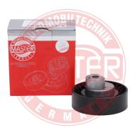 R38003-PCS-MS - ŁOŻYSKO NACIĄGU PASKA WIELOROWKOWEGO BMW 3 (E36), 3 (E46), 3 (E90), 3 (E92), 3 (E93), 5 (E34), 5 (E