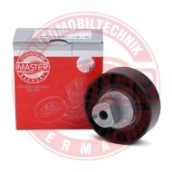 R38003-PCS-MS - ŁOŻYSKO NACIĄGU PASKA WIELOROWKOWEGO BMW 3 (E36), 3 (E46), 3 (E90), 3 (E92), 3 (E93), 5 (E34), 5 (E