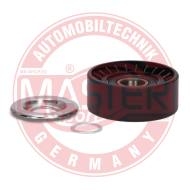 R38212-PCS-MS - ŁOŻYSKO NACIĄGU PASKA WIELOROWKOWEGO BMW 1 (E81), 1 (E87), 3 (E90), 3 (E91), 3 (E92), 3 (E93) 2.0D/