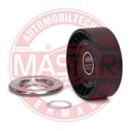 R38212-PCS-MS - ŁOŻYSKO NACIĄGU PASKA WIELOROWKOWEGO BMW 1 (E81), 1 (E87), 3 (E90), 3 (E91), 3 (E92), 3 (E93) 2.0D/