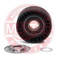 R38212-PCS-MS - ŁOŻYSKO NACIĄGU PASKA WIELOROWKOWEGO BMW 1 (E81), 1 (E87), 3 (E90), 3 (E91), 3 (E92), 3 (E93) 2.0D/