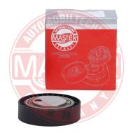 R38230-PCS-MS - ŁOŻYSKO NAPINACZA PASKA WIELOROWKOWEGO BMW 3 (E36), 5 (E34), 5 (E39), Z3 (E36), OPEL OMEGA B 1.6-4.4