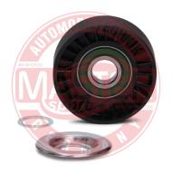 R38250-PCS-MS - ŁOŻYSKO NACIĄGU PASKA WIELOROWKOWEGO BMW 1 (E81), 1 (E82), 1 (E87), 1 (E88), 3 (E90), 3 (E91), 3 (E