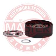 R38250-PCS-MS - ŁOŻYSKO NACIĄGU PASKA WIELOROWKOWEGO BMW 1 (E81), 1 (E82), 1 (E87), 1 (E88), 3 (E90), 3 (E91), 3 (E