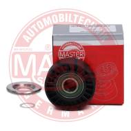 R38250-PCS-MS - ŁOŻYSKO NACIĄGU PASKA WIELOROWKOWEGO BMW 1 (E81), 1 (E82), 1 (E87), 1 (E88), 3 (E90), 3 (E91), 3 (E