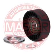 R38250-PCS-MS - ŁOŻYSKO NACIĄGU PASKA WIELOROWKOWEGO BMW 1 (E81), 1 (E82), 1 (E87), 1 (E88), 3 (E90), 3 (E91), 3 (E