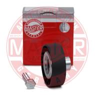 R38300-PCS-MS - ŁOŻYSKO PROWSDZĄCE PASKA WIELOROWKOWEGO BMW 5 (E60), 5 (E61), 7 (E65, E66, E67), X3 (E83) 2.2/2.5/