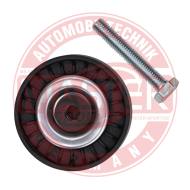 R38300-PCS-MS - ŁOŻYSKO PROWSDZĄCE PASKA WIELOROWKOWEGO BMW 5 (E60), 5 (E61), 7 (E65, E66, E67), X3 (E83) 2.2/2.5/