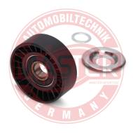 R38302-PCS-MS - ŁOŻYSKO NACIĄGU PASKA WIELOROWKOWEGO BMW 3 (E46), 5 (E39), 5 (E60), 5 (E61), 7 (E65, E66, E67), X3