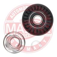 R38302-PCS-MS - ŁOŻYSKO NACIĄGU PASKA WIELOROWKOWEGO BMW 3 (E46), 5 (E39), 5 (E60), 5 (E61), 7 (E65, E66, E67), X3