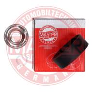 R38302-PCS-MS - ŁOŻYSKO NACIĄGU PASKA WIELOROWKOWEGO BMW 3 (E46), 5 (E39), 5 (E60), 5 (E61), 7 (E65, E66, E67), X3