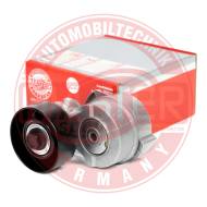 R64011-PCS-MS - NAPINACZ PASKA WIELOROWKOWEGO HYUNDAI H-1, H-1 / STAREX, H-1 CARGO, H-1 TRAVEL, KIA K2500, SORENTO I