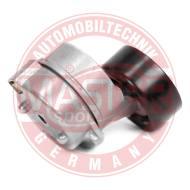R64011-PCS-MS - NAPINACZ PASKA WIELOROWKOWEGO HYUNDAI H-1, H-1 / STAREX, H-1 CARGO, H-1 TRAVEL, KIA K2500, SORENTO I